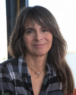 Montserrat Rivas